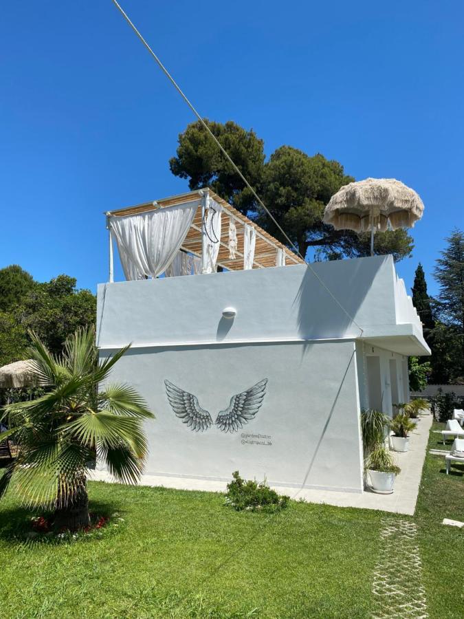 Villa Tropical Francavilla Al Mare Exterior foto